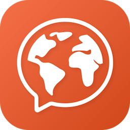 Mondly for Business logo